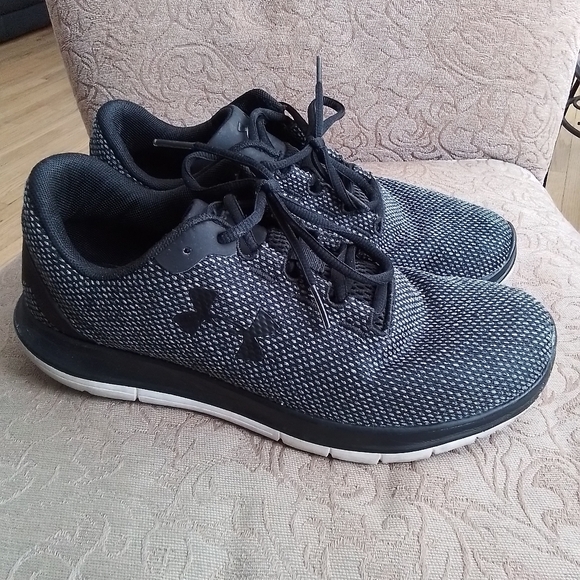 Under Armour Other - Under Armour sneakers